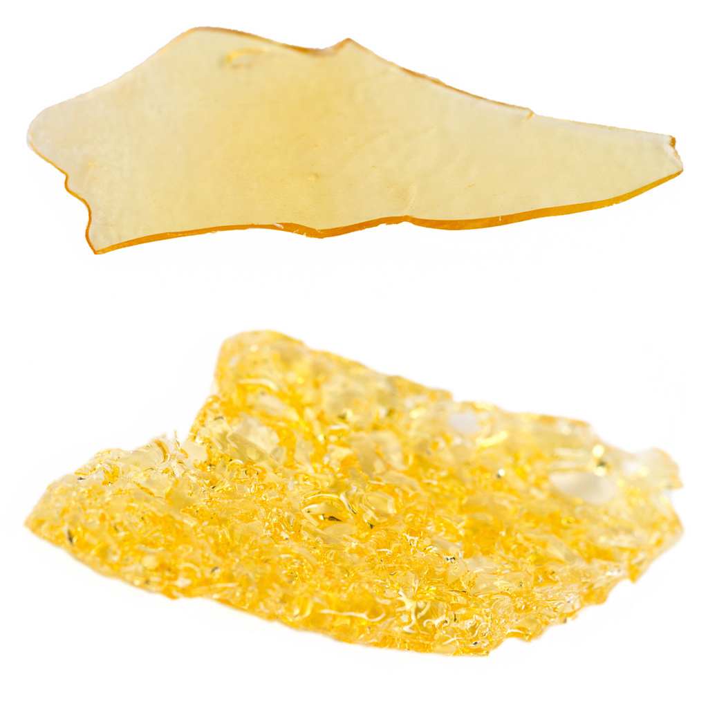Roilty - Shatter Pack: Catacomb Kush & The Mountain Kush 1g
